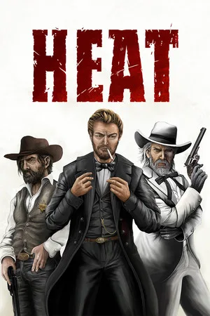 Heat Server List
