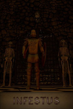 Infestus Server List