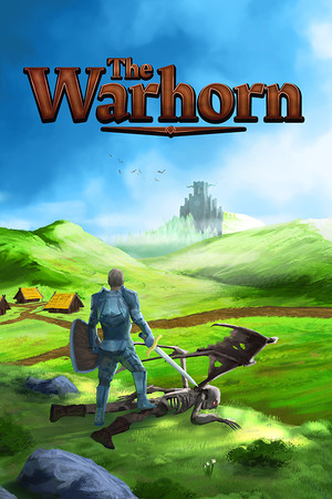 The Warhorn Server List