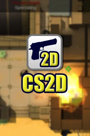 CS2D Brazil Server List