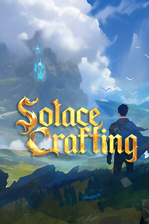 Solace Crafting Server List