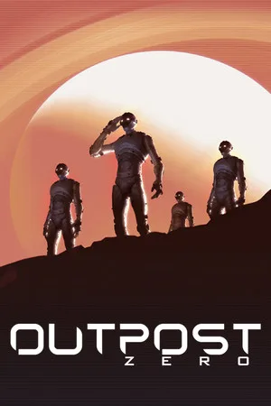 Outpost Zero Server List