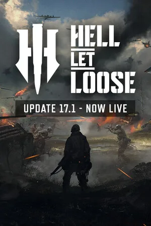 Hell Let Loose Server List