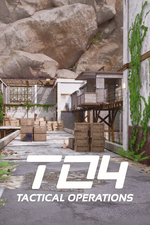 Tactical Operations Server List