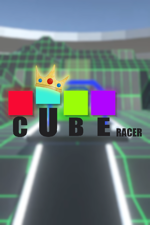 Cube Racer Server List