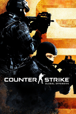 Counter-Strike: Global Offensive Beta Dev PS3 Server List
