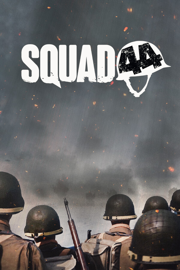 Squad 44 Server List