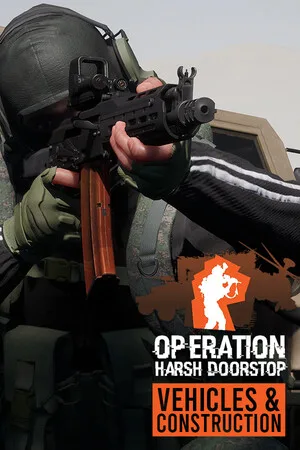 Operation: Harsh Doorstop Server List