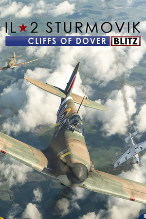 IL-2 Sturmovik: Cliffs of Dover Blitz Server List