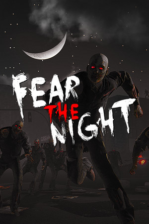 Fear the Night Server List