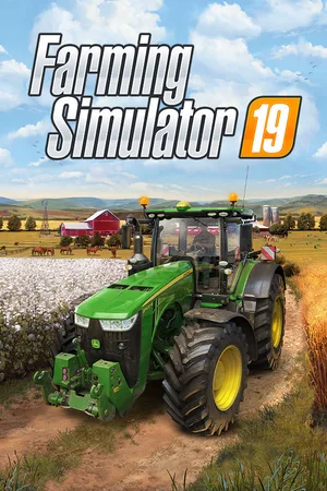 Farming Simulator 19 Server List