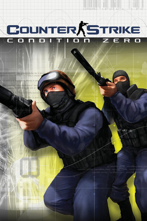 Counter-Strike: Condition Zero de_westwood_big Server List