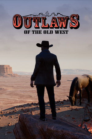 Outlaws of the Old West Server List