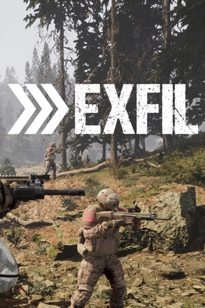 Exfil Server List