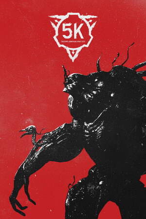 SCP: 5K (Alpha Testing) Server List