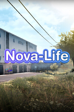 Nova-Life: Amboise Server List