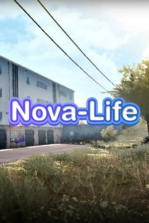 Nova-Life: Amboise server communication French Server List