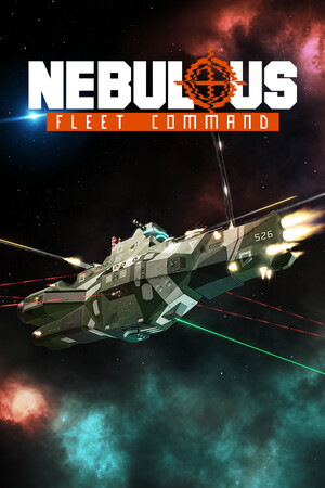 NEBULOUS: Fleet Command Server List
