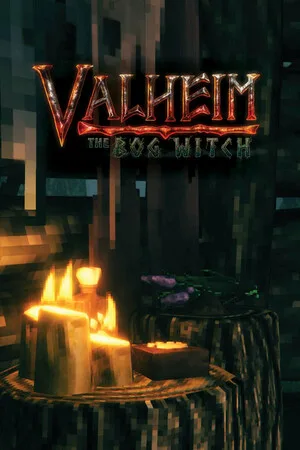 Valheim manala Server List