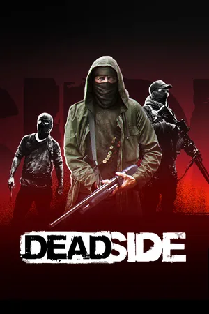 Deadside server communication German Server List