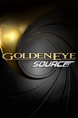 Сервера GoldenEye: Source