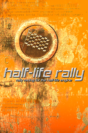 Half-Life Rally Server List