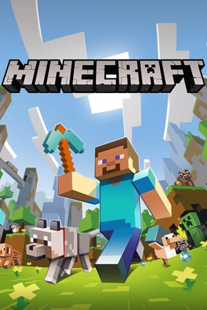 Сервера Minecraft эстония