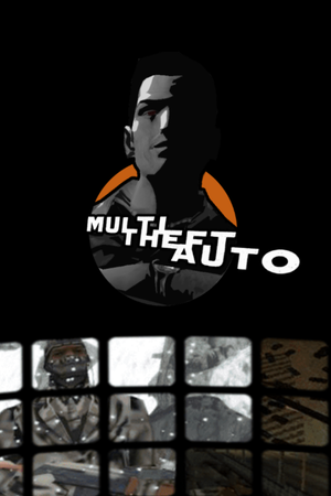 Multi Theft Auto Server List