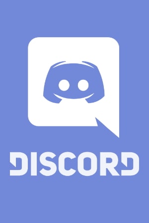 Discord Server List