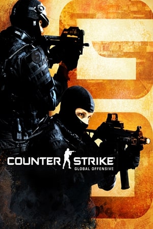 Сервера Counter-Strike: Global Offensive bhop