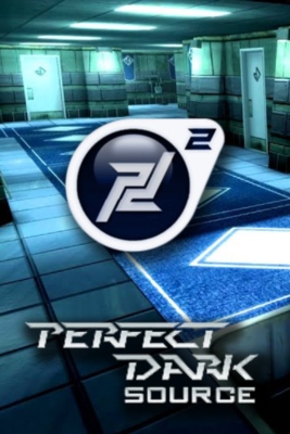 Сервера Perfect Dark: Source 1.0.1.0