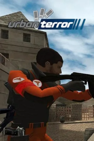 Urban Terror Server List