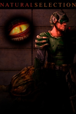 Natural Selection Server List