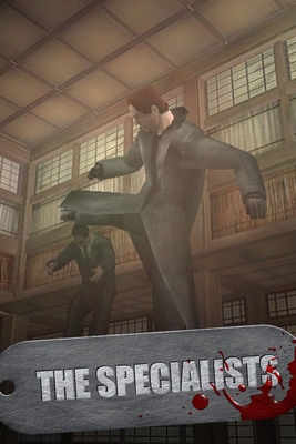 The Specialists Server List