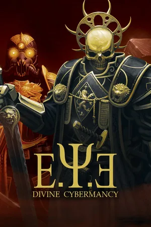 E.Y.E: Divine Cybermancy cc_temple2 Server List