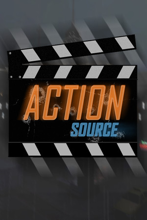 Action: Source Server List