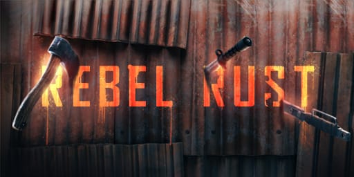 Rebel Rust | trio, x2, для новичков