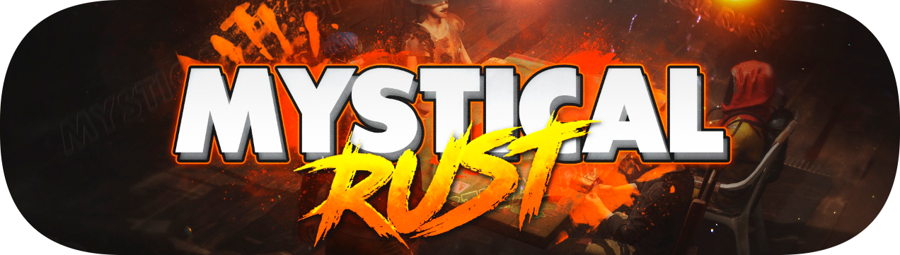 MYSTICAL RUST [TP/KIT/X2/NOLIMIT] WIPE 13.12