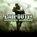 Call of Duty 4 - Modern Warfare server list Call of Duty 4 - Modern Warfare server list