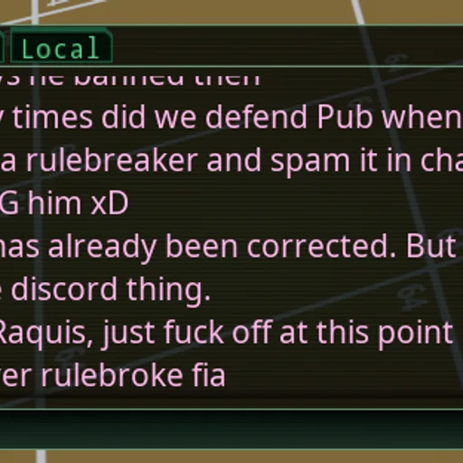 This server bans people for simply being associated with people they dislike. Just this week they've banned near 200 people. For what? Being in another The Isle server ran by people they dislike... They do not care for members as they stress that they do, you will get permabanned and have the strike system completely bypassed if you merely express frustration at the way they run things. Zombie, an upper management, is entirely unprofessional and tells members to "Fuck off". He was notorious on Primal Pride for being a jerk, and it has not changed at all. They ban members for the reason "GG" and "GGez", they display no maturity, and their staff team is a mess within their personal server. They will ban you for merely being friends with people they do not get along with and expect you to stop being friends with them. My partner got banned simply for being my partner, and the only "reason" we've been given is that "It's up to the owner as it is her server and she can do whatever she pleases." They do not appreciate donators/boosters/lower staff and their assistance with the server at all.