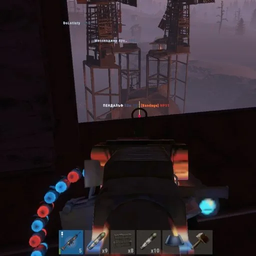 76561199132587582 (Poso) plays with soft, there are server logs on shooting