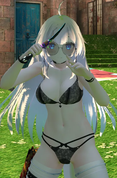 AND WHAT IS THIS SKIN????? 🤬🤬 ARE YOU OUT OF YOUR MIND? 😡🤬🤬