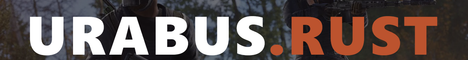 URABUS RUST