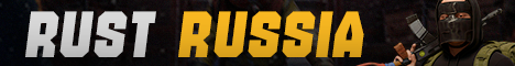 RUST RUSSIA