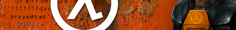 Half-life Ludoserver