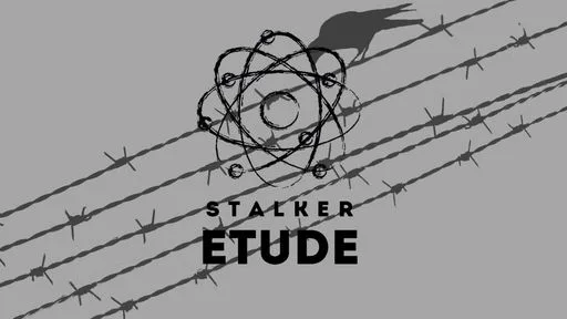 Screenshot 3. STALKER Etude RP
