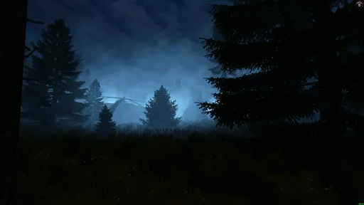 Screenshot 1. DreadSky Stalker RP