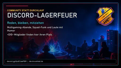 Screenshot 3. [GER/ENG]=D!E= Clan Community Server[DE/EN]