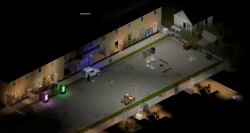 Screenshot 5. Quant Core Community [RU/EN] NPC - ACHIEVEMENT - STORY