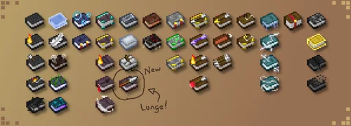 Screenshot 2. Gilly-SMP Bedrock & Java | Minecraft 2.0 | Free Ranks